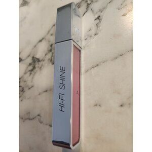 Urban Decay Hi-Fi Shine Ultra Cushion Lipgloss Obsessed 7.0ml
